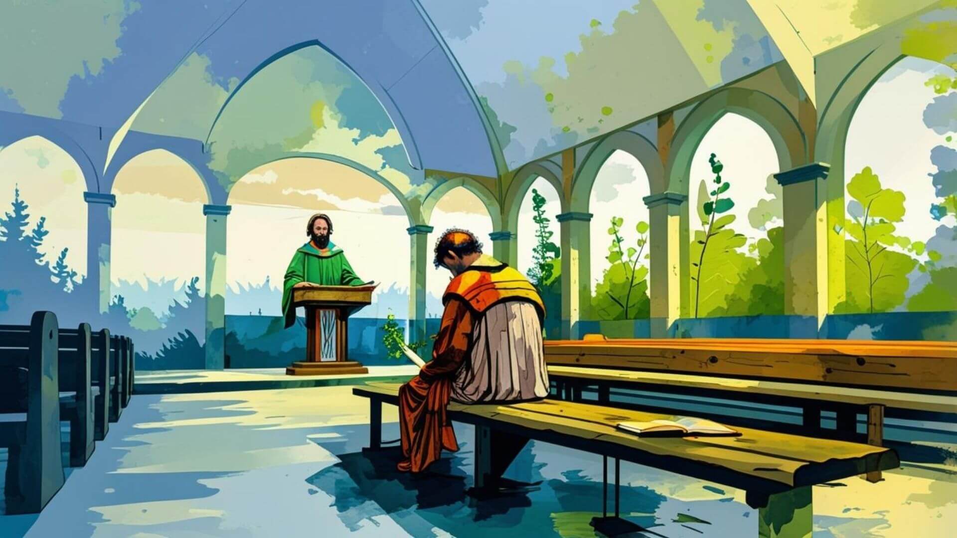 HowDoIKnowthatGodisCalling