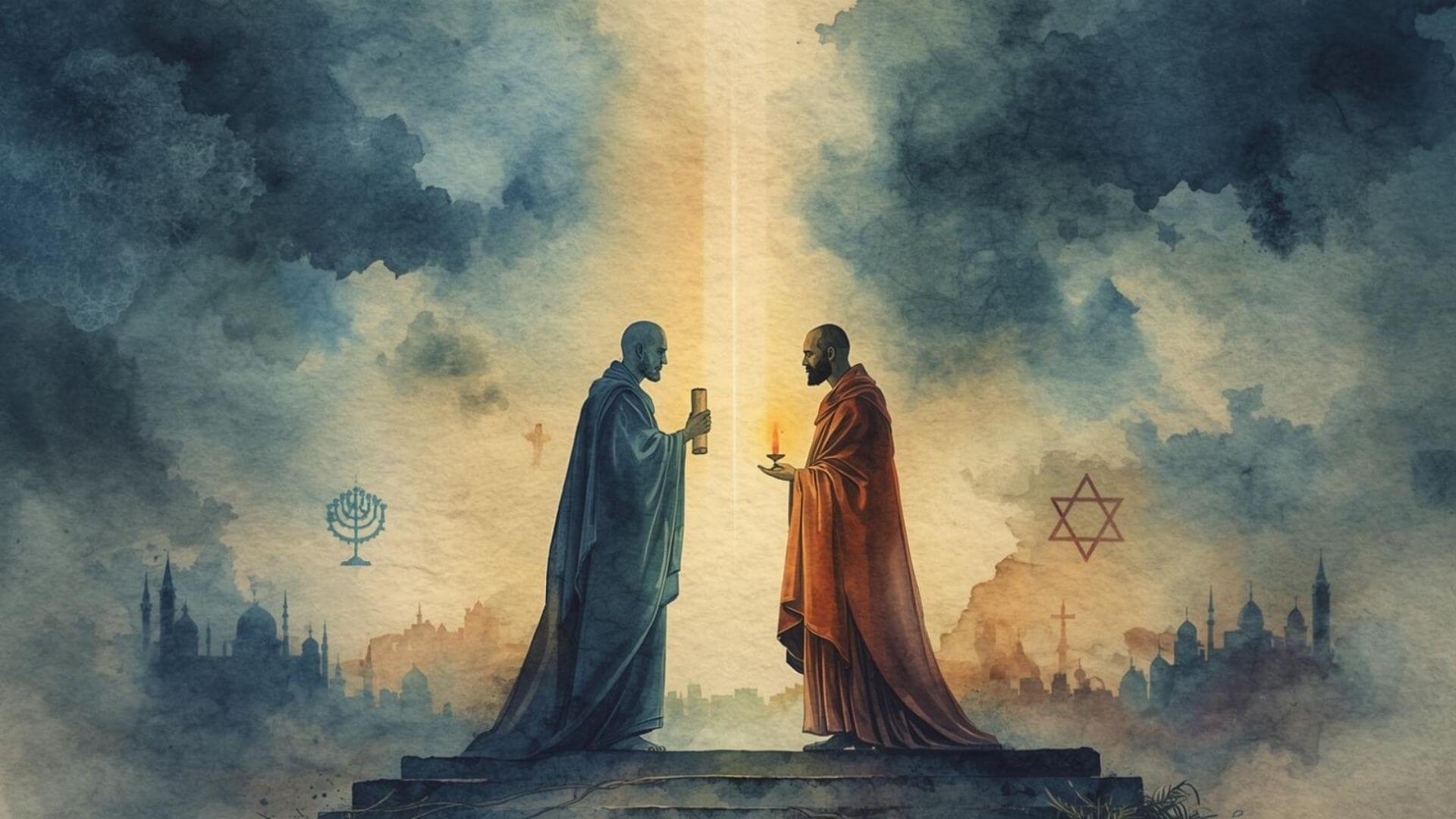 WhoAretheTwoWitnesses