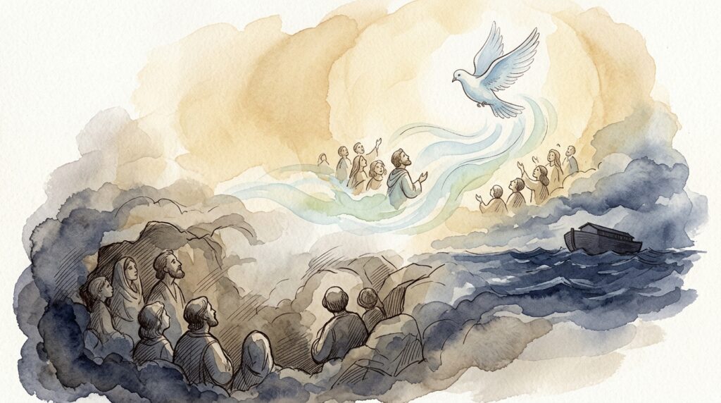 DidJesusPreachtoSpiritsinHell01