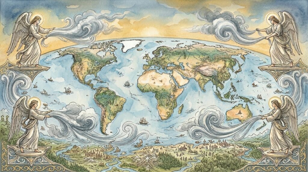 DoesRevelation71Prove