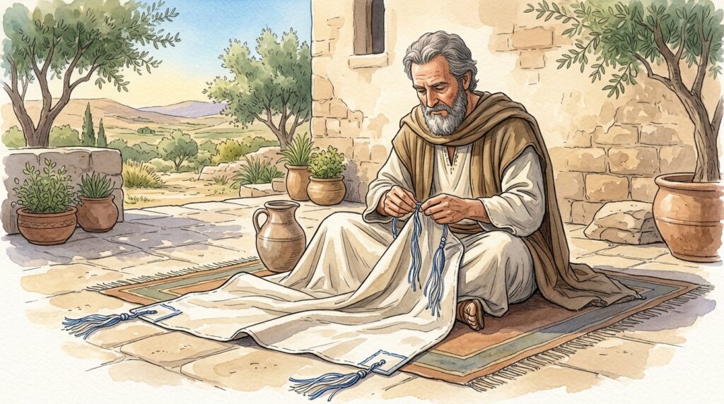 DoesRevelation71Prove01