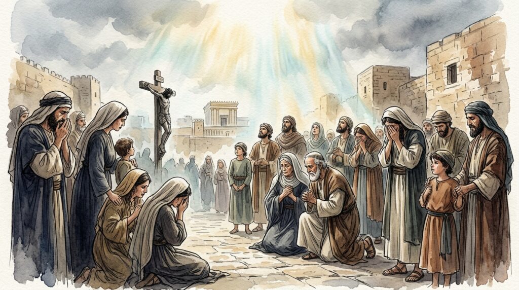 SiJesusbaangKorderongPaskua02