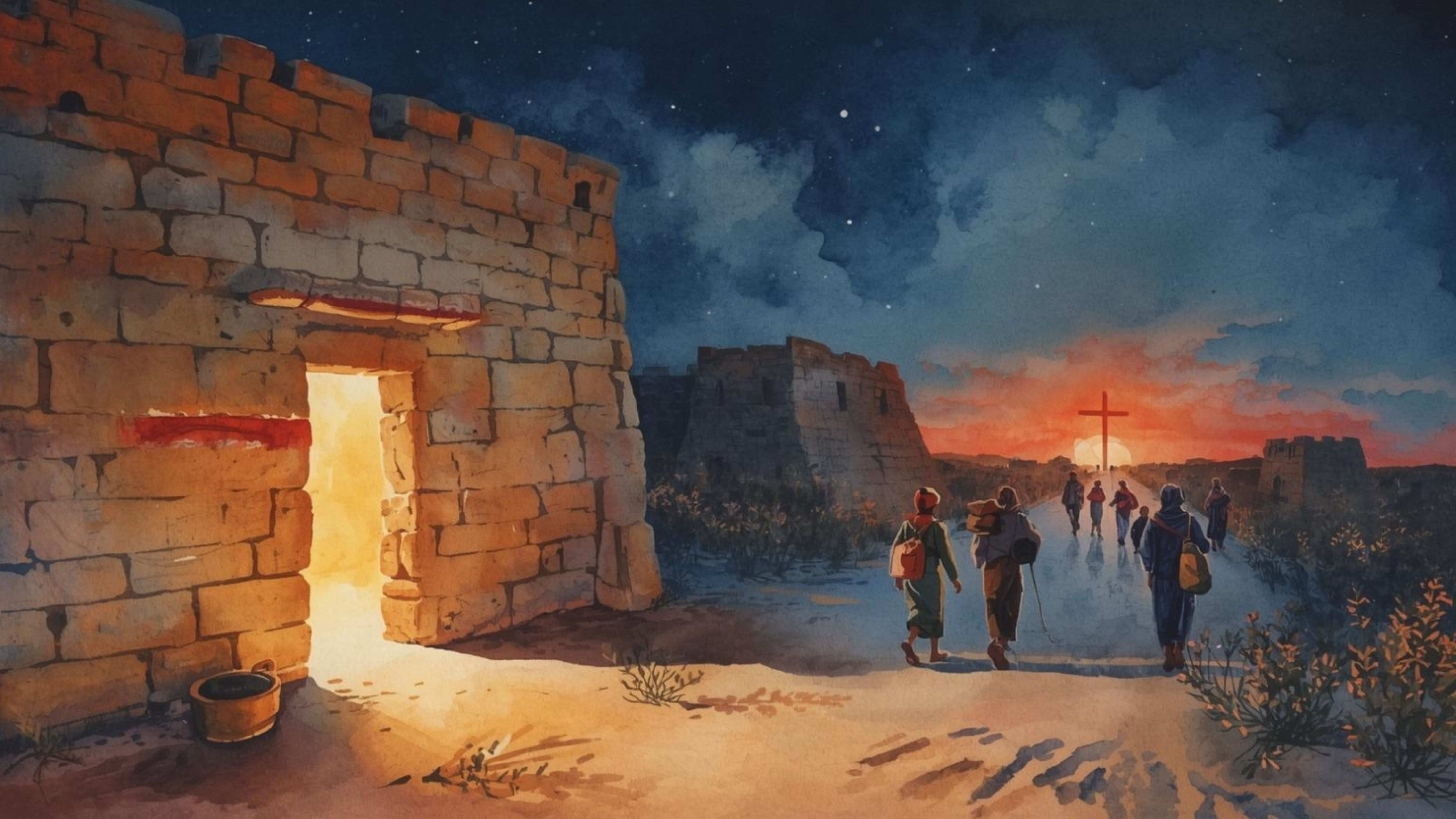 IsJesusthePassover003